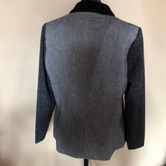 Athena Marie Jacket - Picture 6 of 6